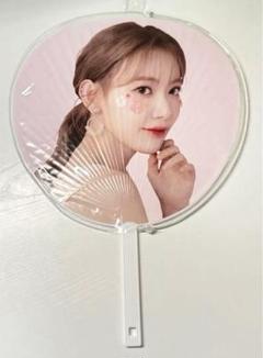 宮脇咲良　うちわ　IZ*ONE まとめ　lesserafim 公式 宮脇咲良うちわIZ*ONE まとめlesserafim 公式