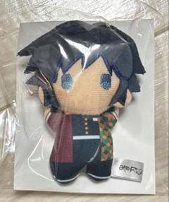 鬼滅の刃 無限城編 冨岡義勇 ゆらふわみにみに ぬいぐるみ