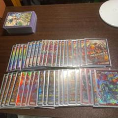 最新の激安 デュエルマスターズ ポケモンカードゲーム メルカリ - 引退出品 デュエルマスターズ