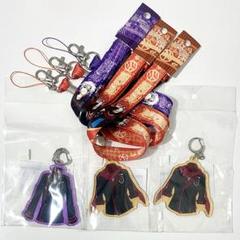 D.gray-man HALLOW Neck strap アクリルキーホルダー