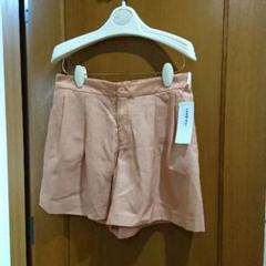 大きいサイズのショートパンツのサムネイル