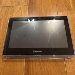 Panasonic ワイヤレスモニター　UN-DM10C1 Panasonic UN-DM10C1-K ワイヤレスモニター