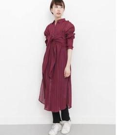 アーバンリサーチ ワッフルパンツ ズボン