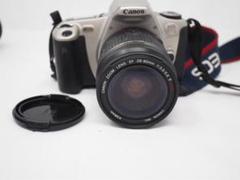 2025年最新】canon eos kissⅢ フィルムカメラの人気アイテム