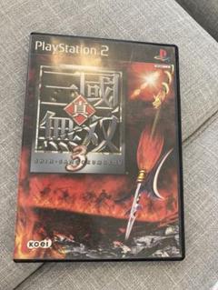 三国無双3 PS2