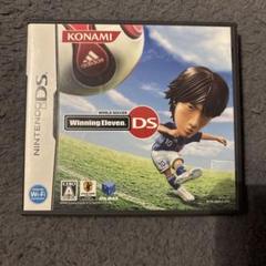Winning Eleven DS (KONAMI)