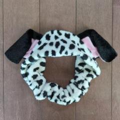 ディズニー 101匹わんちゃん ヘアバンド