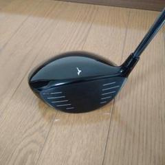Mizuno ST-Z ドライバー 460ccのサムネイル