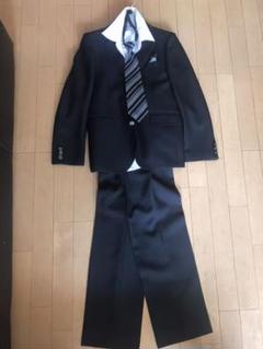 男の子 スーツ