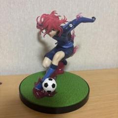 千切豹馬フィギュアをゲットしてきたぞぉぉ！[ブルーロック一番