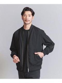 BEAUTY&YOUTH♡新品未使用MA-1ジャケット 2025年最新】Yahoo!オークション -beauty&youth united arrows