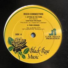 RISCO CONNECTION - SITTING IN THE PARK