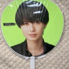 井上瑞稀 うちわ Amazon.co.jp: 井上瑞稀 歴代 うちわ HiHi Jets : ホーム＆キッチン
