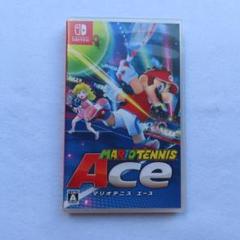 マリオテニス エース Nintendo Switch