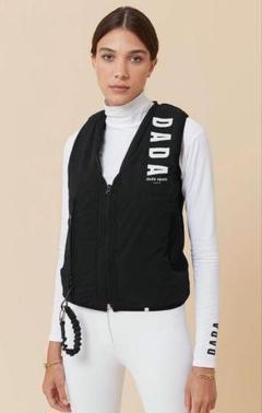乗馬 DADAsport エアベスト エアバック 乗馬用品 馬 馬術 落馬