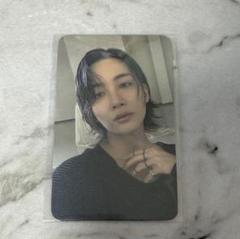 SEVENTEEN ウォヌ THIS MAN ミュージックアート ラキドロ 高級感 THIS weverse ウォヌ アルバム MAN K-POP・アジア - K