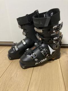 2025年最新】アトミック 種類・スタイル：バックカントリー
