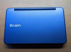人気のファッションブランド! SHARP シャープ 電子辞書 PW-SB5 東京工場 Brain 電子辞書 SB5 PW その他