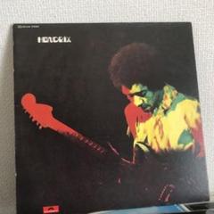 JIMI HENDRIX 6CDコレクターズ限定盤　中古　2000限定 JIMI HENDRIX 6CDコレクターズ限定盤 中古 2000限定