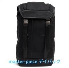 master-piece NO.02880 TENOR / マスターピース