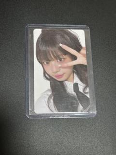 村上璃杏 Hi-Summer 会場7000円トレカ