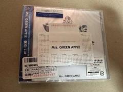 Mrs.GREEN APPLE 僕のこと CD