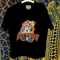 Transformers 半袖 Tシャツ 夏 新品 お洒落 セット XL 2XL