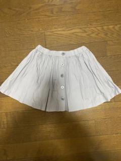ships スカート　綿　110センチ