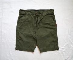 WTAPS BUDS SHORTS オリーブ サイズ2