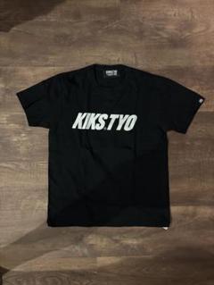 2025年最新】kiks tyo tシャツの人気アイテム - メルカリ