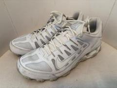Nike Reax 8 TR White Pure Platinum【送料込み】