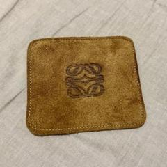 LOEWE ロエベ アナグラム コインケース小銭入れコインパースレザースウェード 生まれのブランドで 楽天市場】LOEWE ロエベ コインケース 丸