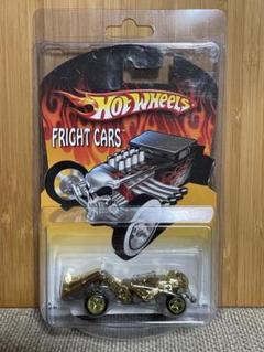 ゾンボット zombot ハロウィン fright cars hotwheels