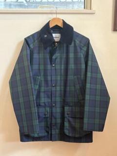 BEAMS F（ビームスエフ）の「Barbour / 