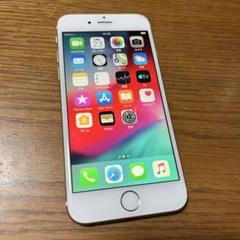 Apple - iPhone 6 16GB ソフトバンク 画面の下部に変色あり/バッテリー良好 iPhone 6 16GB au 判定○ バッテリー100% 画面黄ばみあり - メルカリ