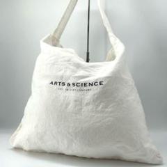 arts&scienceアーツ&サイエンス　ショルダーバッグ 8054000163908_1.jpg