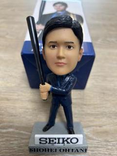 【期間限定値下げ】 大谷翔平選手 フィギュア 2体セットSEIKOASTRON ファンコ 大谷翔平 フィギュア セット Funko POP 2個セット 大谷