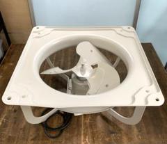有圧換気扇 三菱 EF-20UYS2 三菱電機 EF-20YSXC2 取扱説明書 施工説明書 納入仕様図|三菱