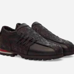 KIKO KOSTADINOV HAIDU LACE-UP - メルカリ