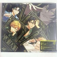 パラライ CD SHOWDOWN Paradox Live -Road to Legend- Consolation Match