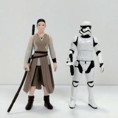 2025年最新】メタコレ ストームトルーパーの人気アイテム - メルカリ