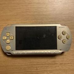 Yahoo!オークション -「psp 1000 ゴールド」(PSP本体) (PSP
