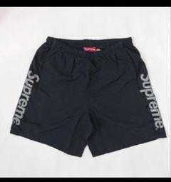 パンツ supreme Mesh Panel Water Short Supreme Mesh Panel Water Short (SS20) - $110