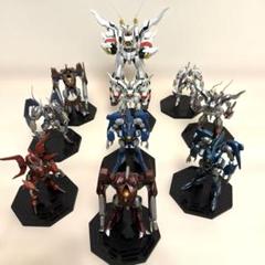 Amazon.co.jp: スーパーロボット超合金 天のゼオライマー 冥王