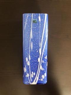 花瓶(高さ約29.5cm) **
