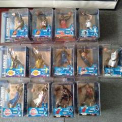 NBA　マクファーレン　シリーズ　9　　13体セット　コンプリート m44741410314_1.jpg?1689039293