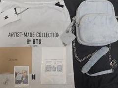 BTS アーティストメイドコレクション サバサ J HOPE