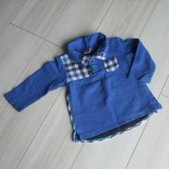 【moujonjon】 トップス 80cm