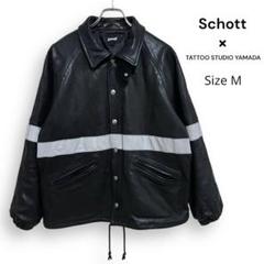 【新品未使用】ショット スエードレザージャケット コーチジャケット型 Liugoo Leathers 本革 コーチジャケット メンズ リューグー