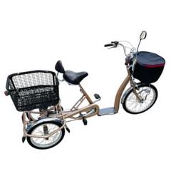2025年最新】三輪 自転車 20インチの人気アイテム - メルカリ